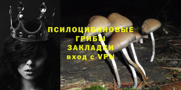 стафф Белоозёрский